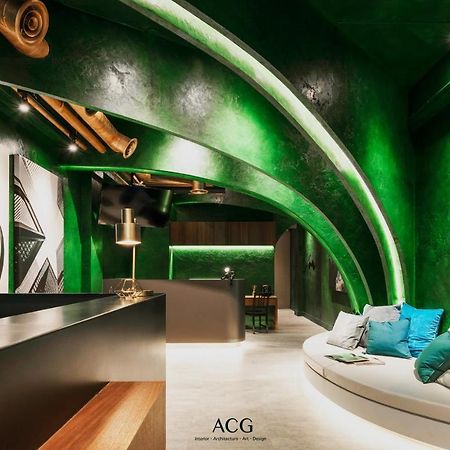 Апартаменти Art Zone 2 Хуалянь Екстер'єр фото